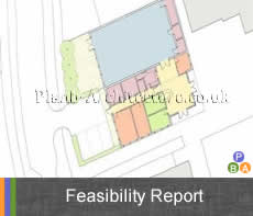 Planning Feasibility Report