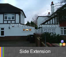 Side Extension