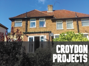 Croydon  Projects