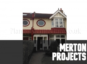 Merton Projects