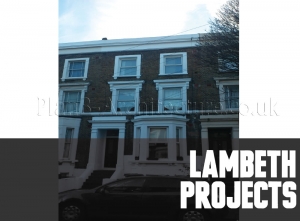 Lambeth Projects
