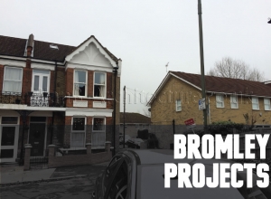 Projects Bromley