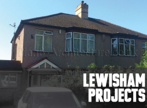Lewisham Projects