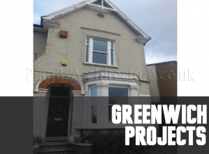 Greenwich Projects